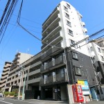  | GRAMAERCY EBISU Exterior photo 01