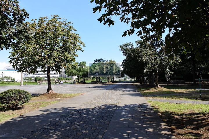 | SUMIDA RIVER SIDE TOWER Exterior photo 16