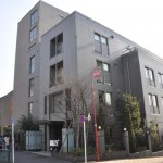 Exterior | RESIDENCE DAIKANYAMA Exterior photo 01