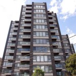  | GRAND HILLS ICHIBANCHO Exterior photo 01