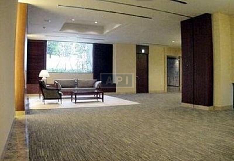  | GRAND HILLS ICHIBANCHO Exterior photo 03