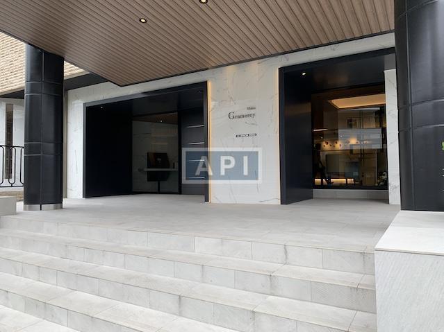  | GRAMAERCY EBISU Exterior photo 05