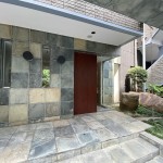  | HOUSE NAKA-MEGURO Exterior photo 18