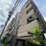  | HOUSE NAKA-MEGURO Exterior photo 01