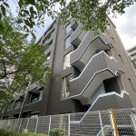  | HOUSE NAKA-MEGURO Exterior photo 02