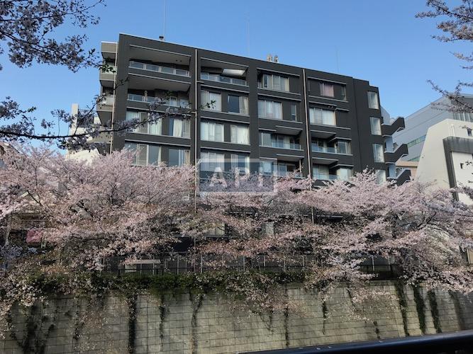  | HOUSE NAKA-MEGURO Exterior photo 17