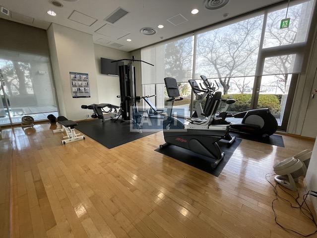  | SUMIDA RIVER SIDE TOWER Exterior photo 11