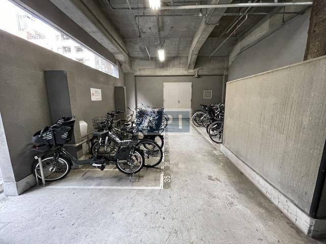  | SUMIDA RIVER SIDE TOWER Exterior photo 14