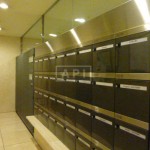 Mailbox | OMOTESANDO COURT Exterior photo 15