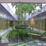 Court Yard | OMOTESANDO COURT Exterior photo 06