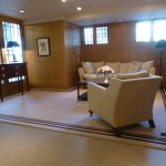 Lobby | RESIDENCE DAIKANYAMA Exterior photo 05