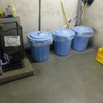 Trash place | RESIDENCE DAIKANYAMA Exterior photo 13