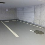 Parking | RESIDENCE DAIKANYAMA Exterior photo 10