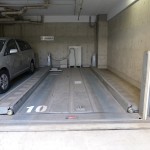 Parking | RESIDENCE DAIKANYAMA Exterior photo 09