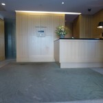 Front Desk | RESIDENCE DAIKANYAMA Exterior photo 03