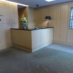 Front Desk | RESIDENCE DAIKANYAMA Exterior photo 04