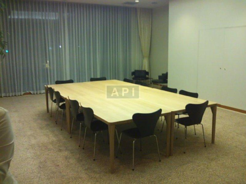 Lounge | SUMIDA RIVER SIDE TOWER Exterior photo 12