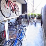  | HOUSE NAKA-MEGURO Exterior photo 13