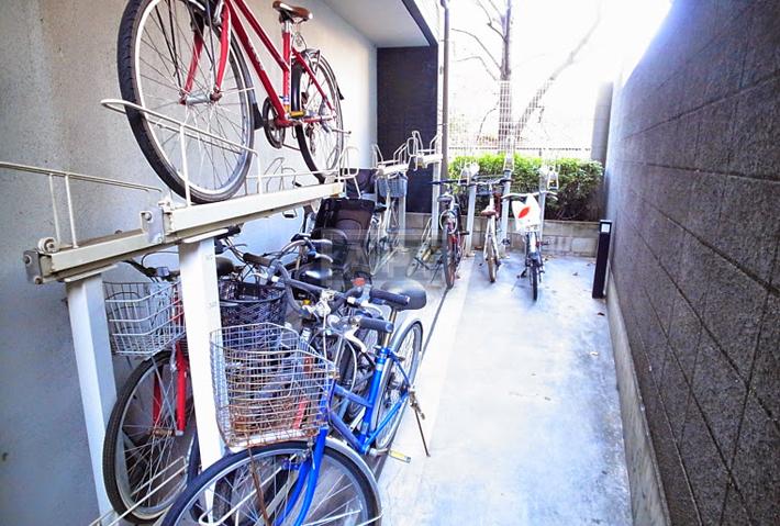  | HOUSE NAKA-MEGURO Exterior photo 13