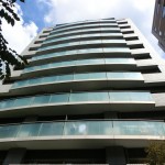  | YONBANCHO PLAZA Exterior photo 01