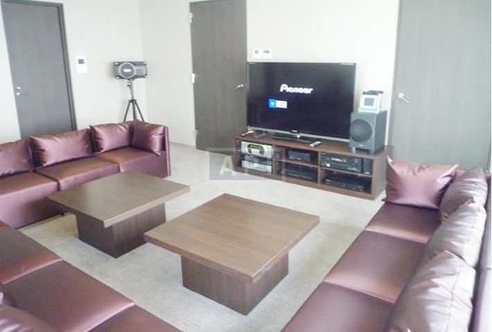  | PARK HABIO SHIBUYA-HONMACHI RESIDENCE Exterior photo 07