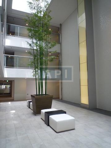  | PARK HABIO SHIBUYA-HONMACHI RESIDENCE Exterior photo 04