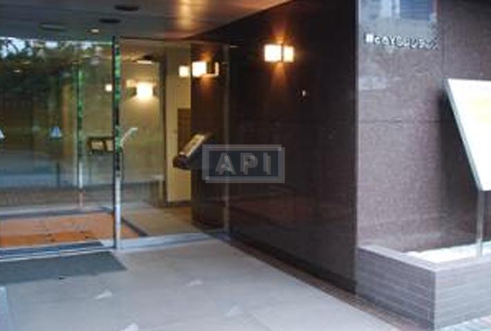  | KACHIDOKI RESIDENCE Exterior photo 03