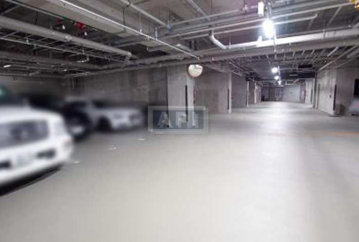  | GAIEN RESIDENCE Exterior photo 05