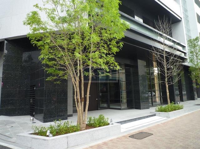 | PARK HABIO SHIBUYA-HONMACHI RESIDENCE Exterior photo 03