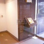  | KACHIDOKI RESIDENCE Exterior photo 04