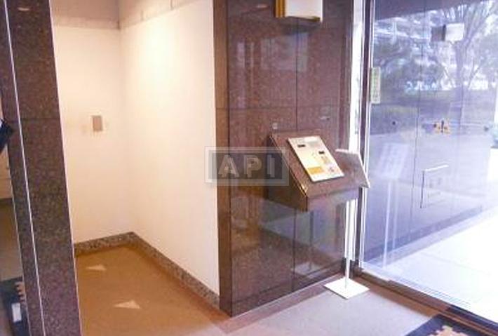  | KACHIDOKI RESIDENCE Exterior photo 04