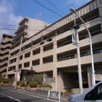  | GRAMAERCY EBISU Exterior photo 03