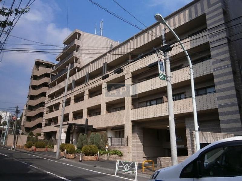  | GRAMAERCY EBISU Exterior photo 03