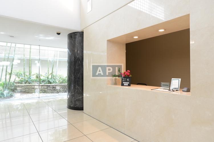  | OMOTESANDO COURT Exterior photo 11