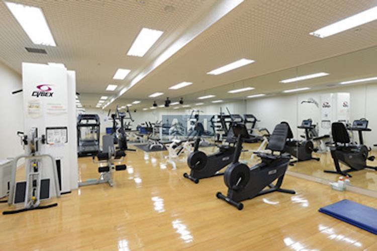  | OMOTESANDO COURT Exterior photo 14