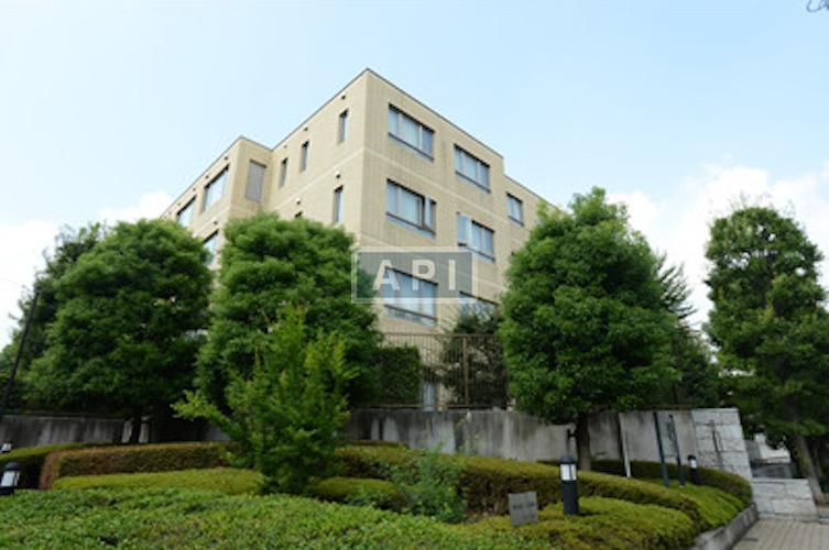  | OMOTESANDO COURT Exterior photo 10