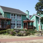  | GARDEN TERRACE KOMAZAWA Exterior photo 01