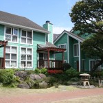  | GARDEN TERRACE KOMAZAWA Exterior photo 11