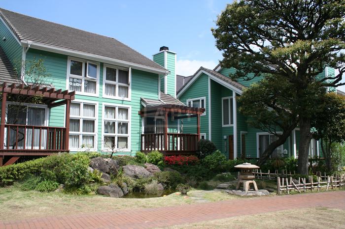  | GARDEN TERRACE KOMAZAWA Exterior photo 11