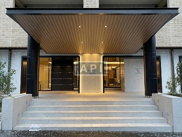  | GRAMAERCY EBISU Exterior photo 04