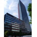 Facade | LA TOUR MITA Exterior photo 01