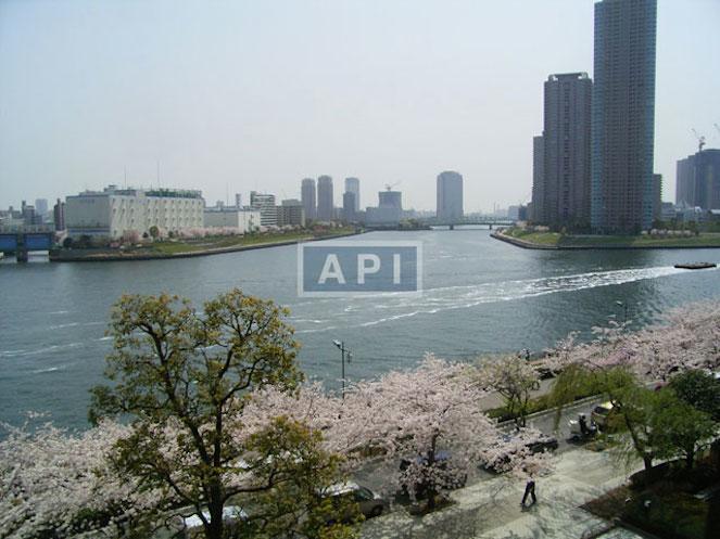  | SUMIDA RIVER SIDE TOWER Exterior photo 17