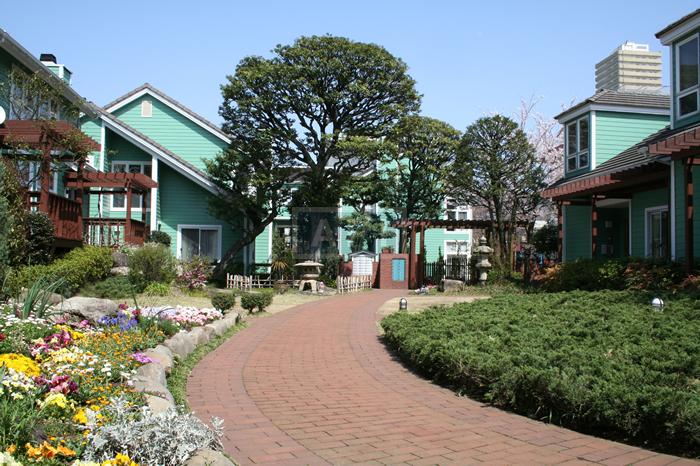  | GARDEN TERRACE KOMAZAWA Exterior photo 03