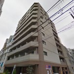  | CASTALIA HIGASHI-NIHONBASHI 2 Exterior photo 01