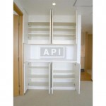  | AKASAKA TAMEIKE TOWER RESIDENCE Interior photo 08