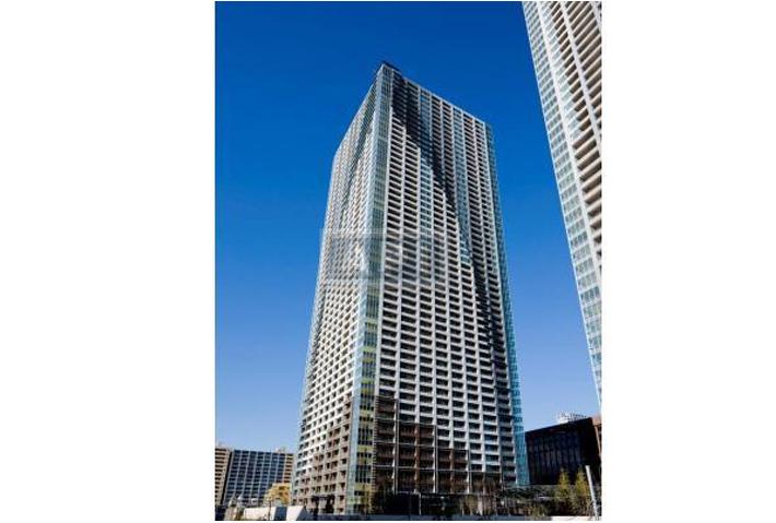  | THE TOKYO TOWERS MIDTOWER Exterior photo 05