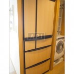  | AKASAKA TAMEIKE TOWER RESIDENCE Interior photo 05