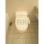  | AKASAKA TAMEIKE TOWER RESIDENCE Interior photo 07