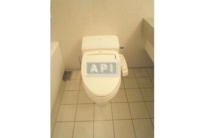  | AKASAKA TAMEIKE TOWER RESIDENCE Interior photo 07