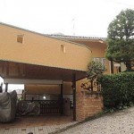  | HANABUSAYAMA COURT HOUSE Exterior photo 01